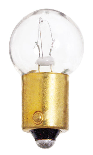 Satco - S6950 - Light Bulb - Clear from Lighting & Bulbs Unlimited in Charlotte, NC