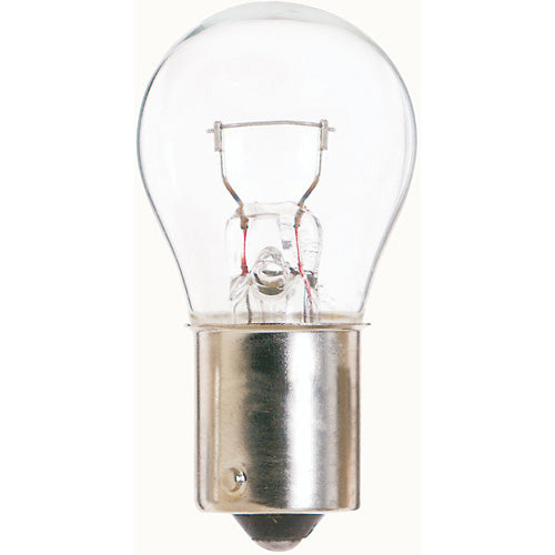 Satco - S6955 - Light Bulb - Clear from Lighting & Bulbs Unlimited in Charlotte, NC