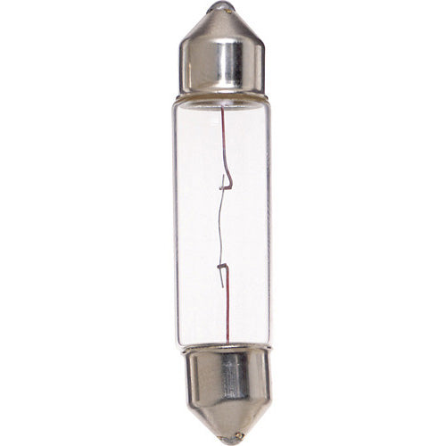 Satco - S6985 - Light Bulb - Clear from Lighting & Bulbs Unlimited in Charlotte, NC