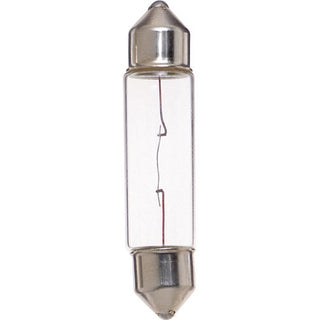 Satco - S6987 - Light Bulb - Clear from Lighting & Bulbs Unlimited.
