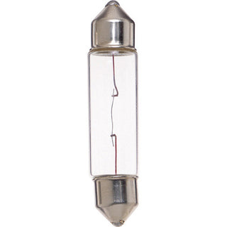 Satco - S6988 - Light Bulb - Clear from Lighting & Bulbs Unlimited in Charlotte, NC