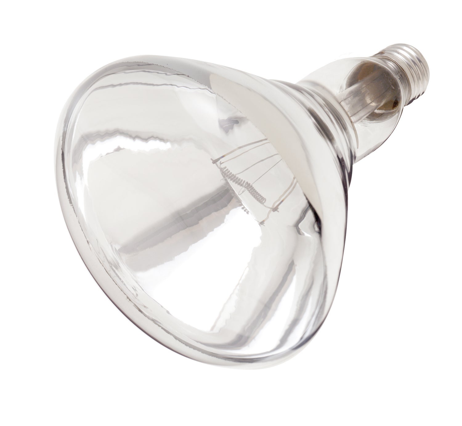 Satco - S7012 - Light Bulb - Clear Heat from Lighting & Bulbs Unlimited in Charlotte, NC
