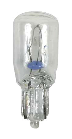 Satco - S7019 - Light Bulb - Clear from Lighting & Bulbs Unlimited in Charlotte, NC