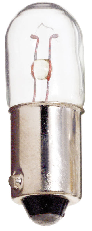 Satco - S7023 - Light Bulb - Clear from Lighting & Bulbs Unlimited in Charlotte, NC