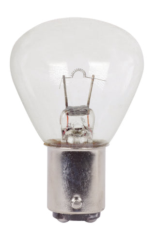 Satco - S7041 - Light Bulb - Clear from Lighting & Bulbs Unlimited.