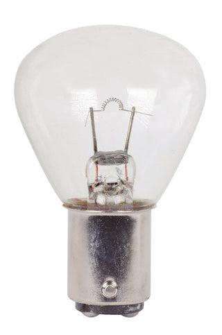 Satco - S7041 - Light Bulb - Clear from Lighting & Bulbs Unlimited in Charlotte, NC