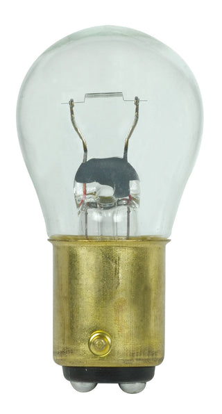 Satco - S7042 - Light Bulb - Clear from Lighting & Bulbs Unlimited in Charlotte, NC