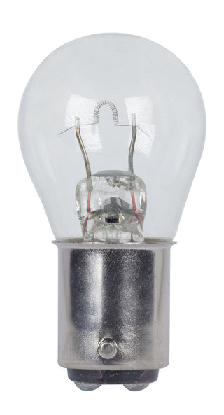 Satco - S7045 - Light Bulb - Clear from Lighting & Bulbs Unlimited.