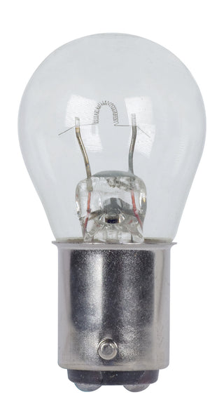 Satco - S7045 - Light Bulb - Clear from Lighting & Bulbs Unlimited in Charlotte, NC