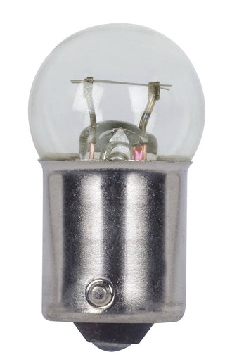Satco - S7047 - Light Bulb - Clear from Lighting & Bulbs Unlimited.