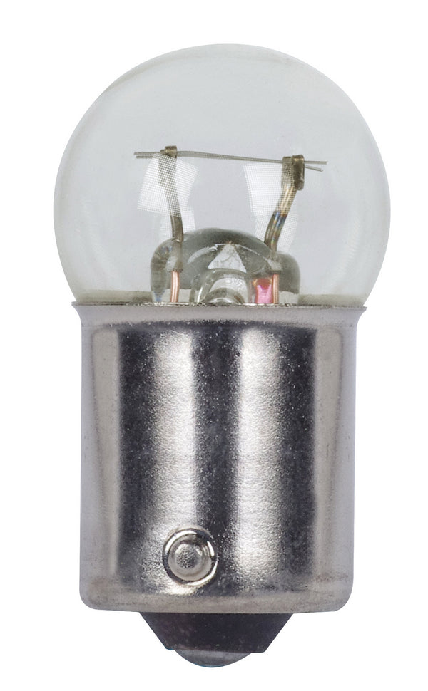 Satco - S7047 - Light Bulb - Clear from Lighting & Bulbs Unlimited.