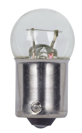Satco - S7047 - Light Bulb - Clear from Lighting & Bulbs Unlimited in Charlotte, NC