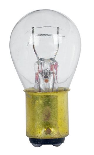 Satco - S7048 - Light Bulb - Clear from Lighting & Bulbs Unlimited in Charlotte, NC