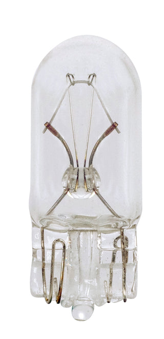 Satco - S7055 - Light Bulb - Clear from Lighting & Bulbs Unlimited.