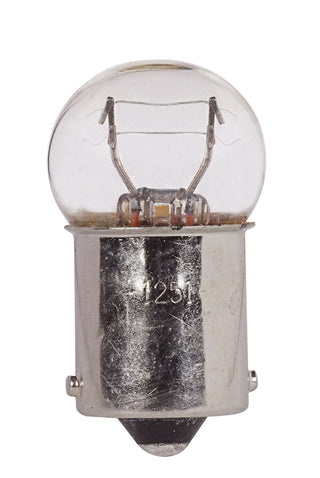 Satco - S7057 - Light Bulb - Clear from Lighting & Bulbs Unlimited.
