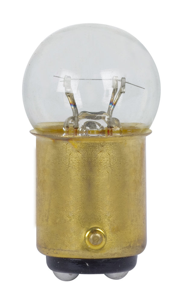 Satco - S7058 - Light Bulb - Clear from Lighting & Bulbs Unlimited in Charlotte, NC