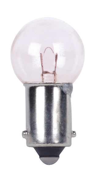 Satco - S7059 - Light Bulb - Clear from Lighting & Bulbs Unlimited.