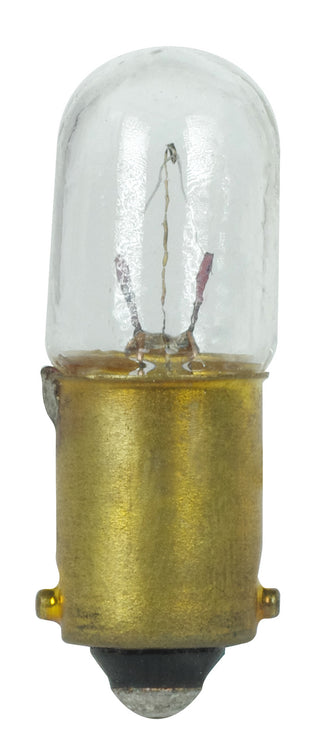 Satco - S7062 - Light Bulb - Clear from Lighting & Bulbs Unlimited.