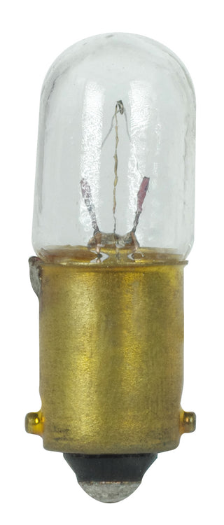 Satco - S7062 - Light Bulb - Clear from Lighting & Bulbs Unlimited in Charlotte, NC