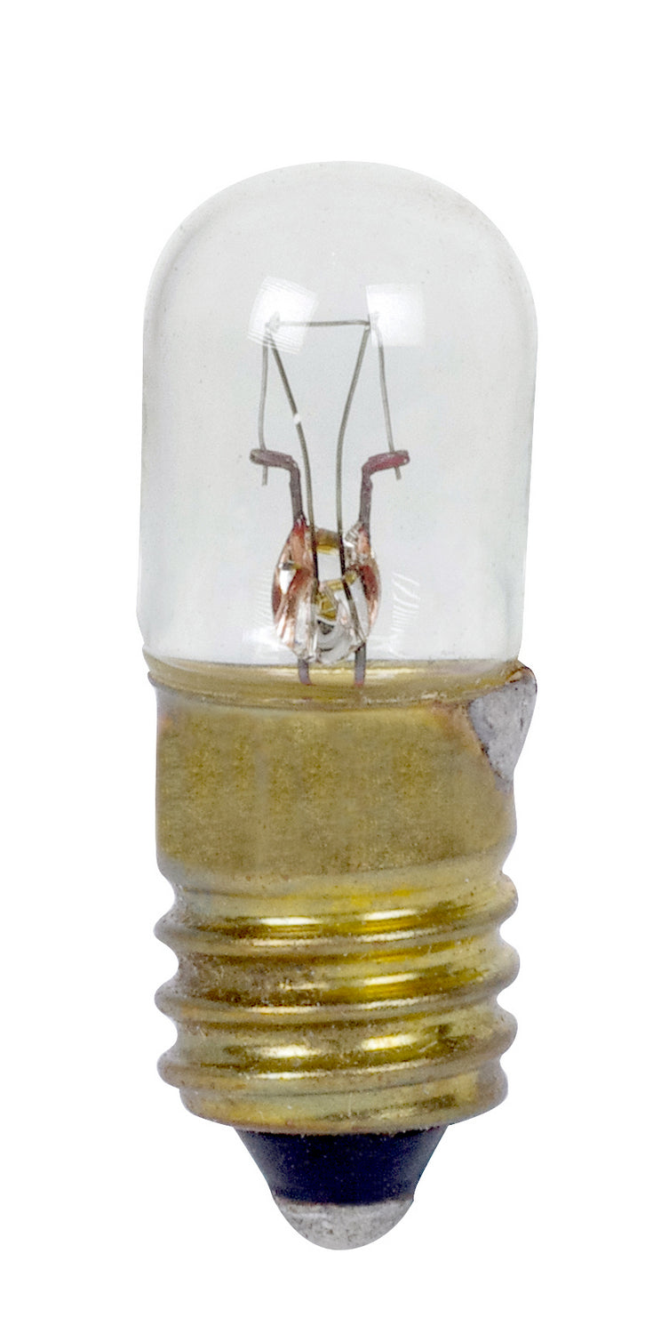 Satco - S7065 - Light Bulb - Clear from Lighting & Bulbs Unlimited in Charlotte, NC