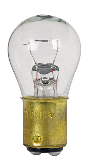 Satco - S7066 - Light Bulb - Clear from Lighting & Bulbs Unlimited in Charlotte, NC