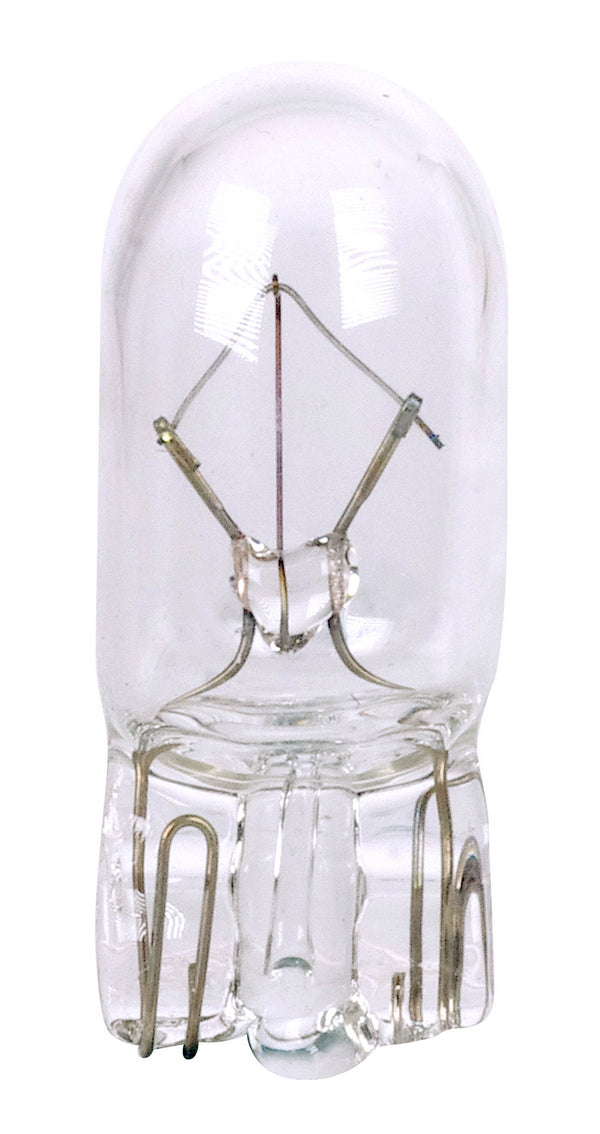 Satco - S7068 - Light Bulb - Clear from Lighting & Bulbs Unlimited.