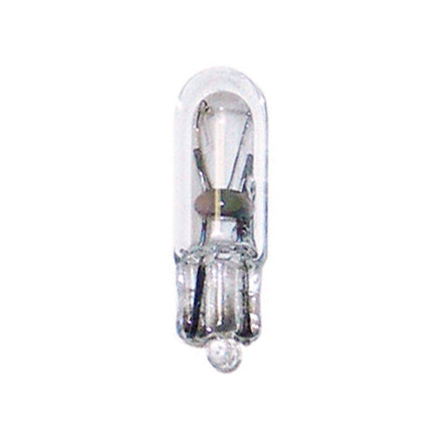 Satco - S7069 - Light Bulb - Clear from Lighting & Bulbs Unlimited in Charlotte, NC