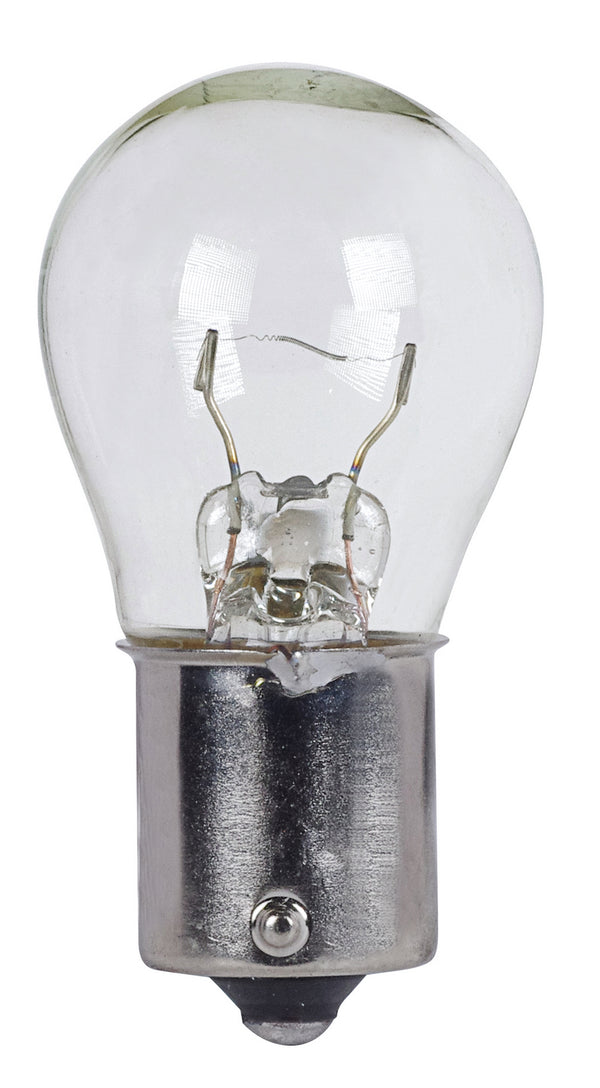 Satco - S7071 - Light Bulb - Clear from Lighting & Bulbs Unlimited in Charlotte, NC