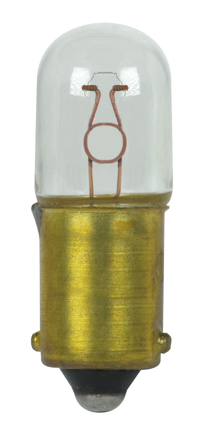 Satco - S7074 - Light Bulb - Clear from Lighting & Bulbs Unlimited in Charlotte, NC