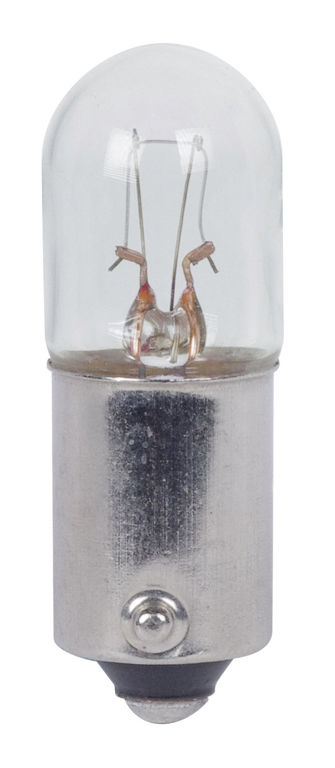 Satco - S7075 - Light Bulb - Clear from Lighting & Bulbs Unlimited in Charlotte, NC
