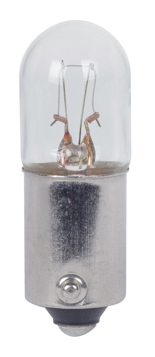 Satco - S7075 - Light Bulb - Clear from Lighting & Bulbs Unlimited.