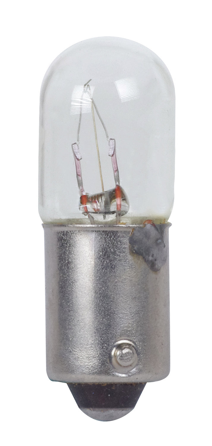 Satco - S7077 - Light Bulb - Clear from Lighting & Bulbs Unlimited.