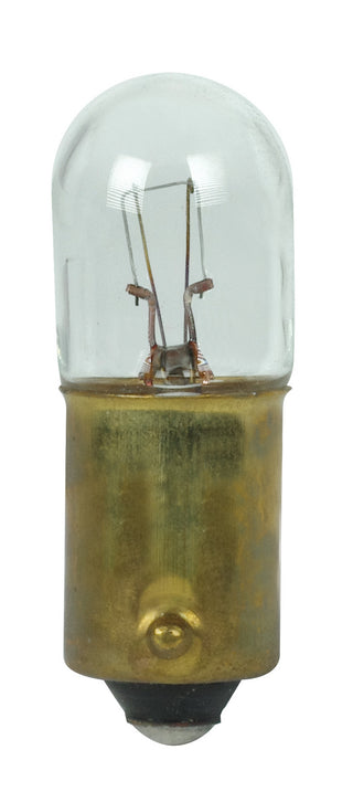 Satco - S7078 - Light Bulb - Clear from Lighting & Bulbs Unlimited.