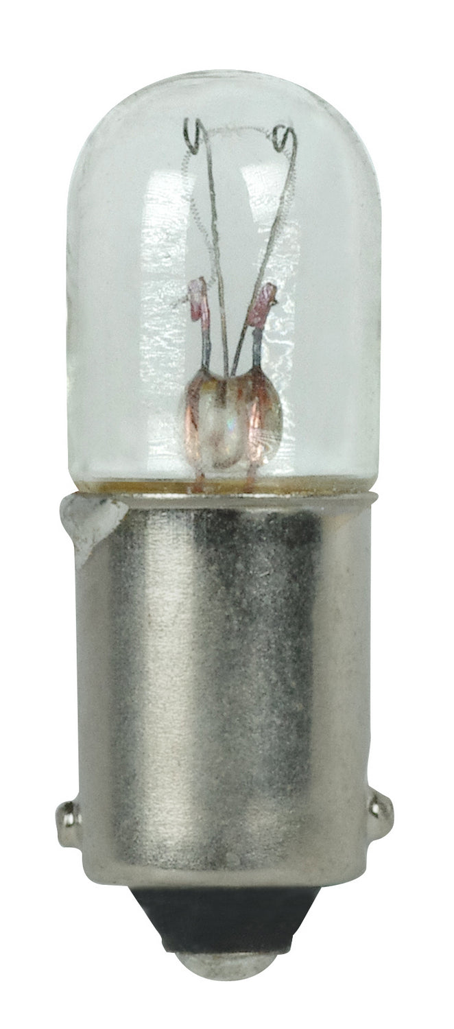 Satco - S7084 - Light Bulb - Clear from Lighting & Bulbs Unlimited in Charlotte, NC