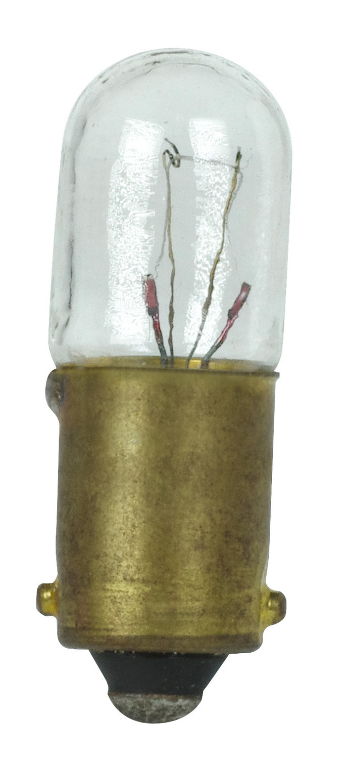 Satco - S7085 - Light Bulb - Clear from Lighting & Bulbs Unlimited in Charlotte, NC