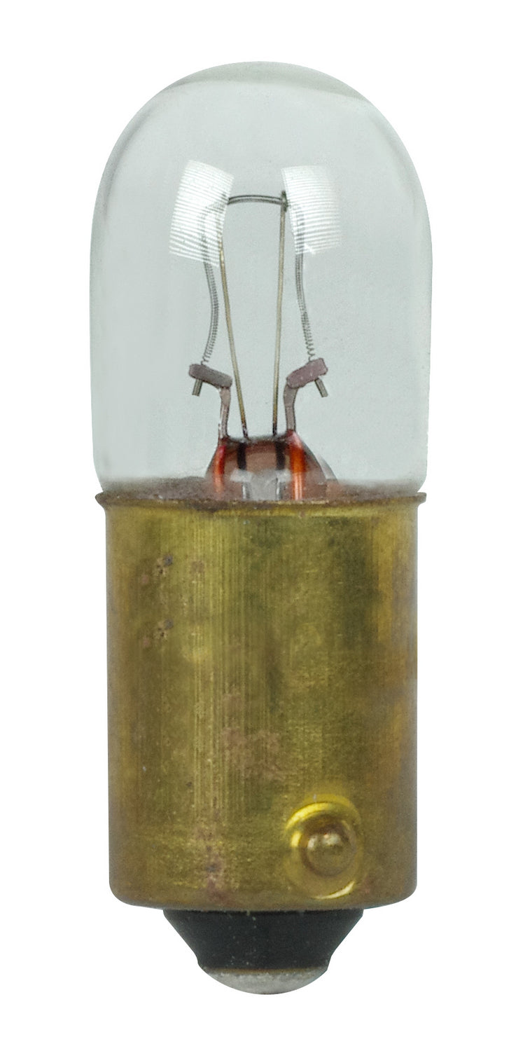 Satco - S7086 - Light Bulb - Clear from Lighting & Bulbs Unlimited in Charlotte, NC