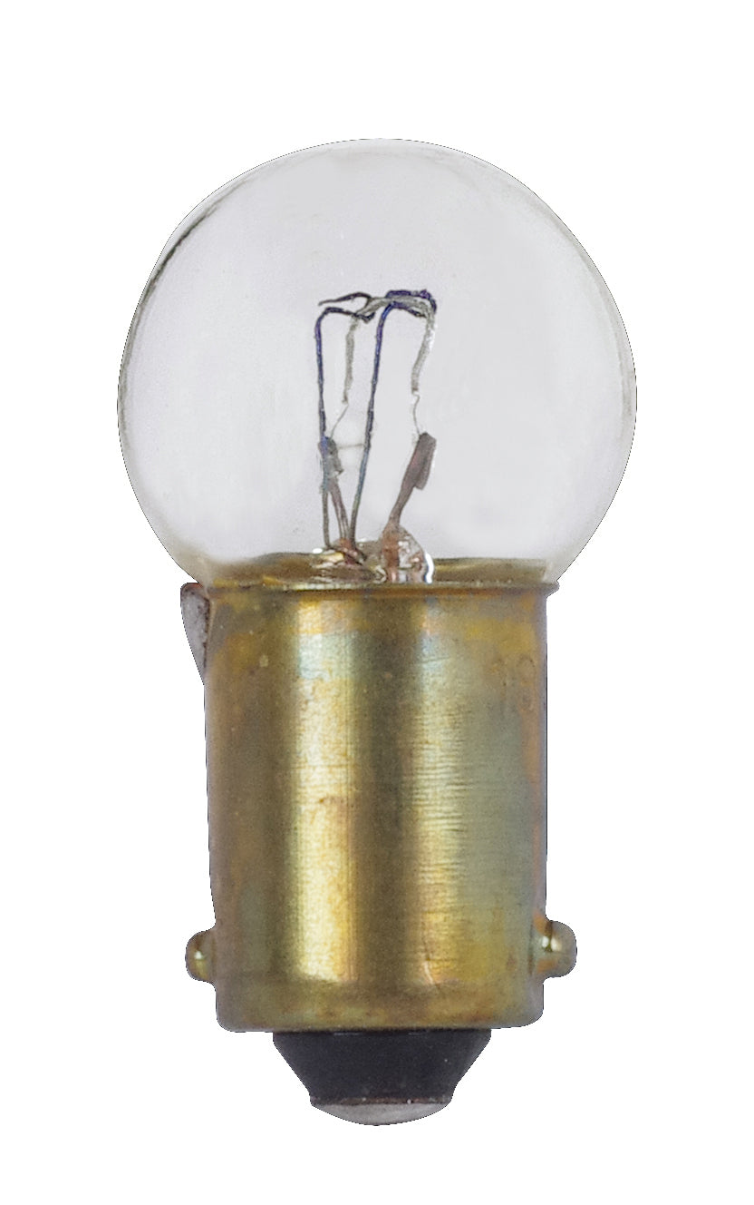Satco - S7087 - Light Bulb - Clear from Lighting & Bulbs Unlimited.