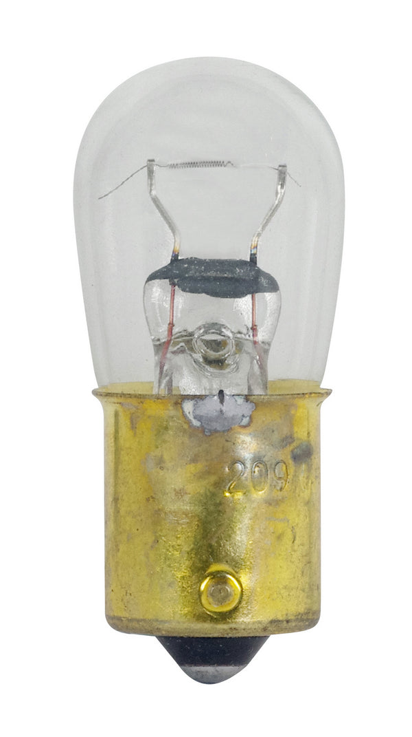 Satco - S7091 - Light Bulb - Clear from Lighting & Bulbs Unlimited.