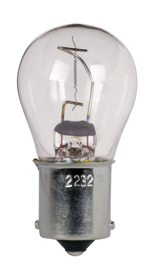 Satco - S7094 - Light Bulb - Clear from Lighting & Bulbs Unlimited.