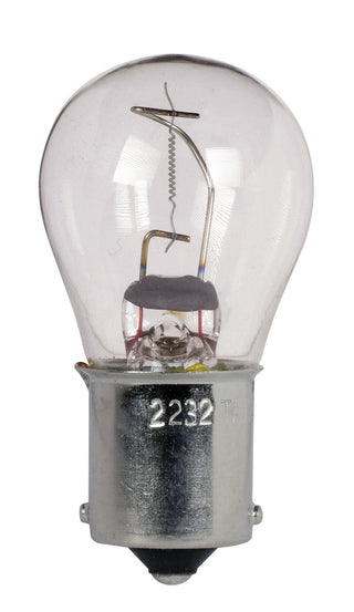 Satco - S7094 - Light Bulb - Clear from Lighting & Bulbs Unlimited in Charlotte, NC