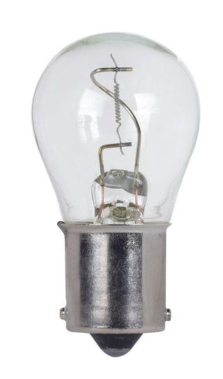 Satco - S7095 - Light Bulb - Clear from Lighting & Bulbs Unlimited in Charlotte, NC