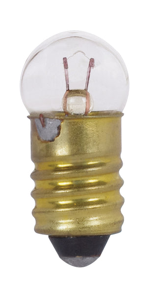 Satco - S7096 - Light Bulb - Clear from Lighting & Bulbs Unlimited in Charlotte, NC