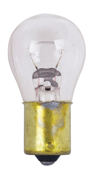 Satco - S7097 - Light Bulb - Clear from Lighting & Bulbs Unlimited in Charlotte, NC
