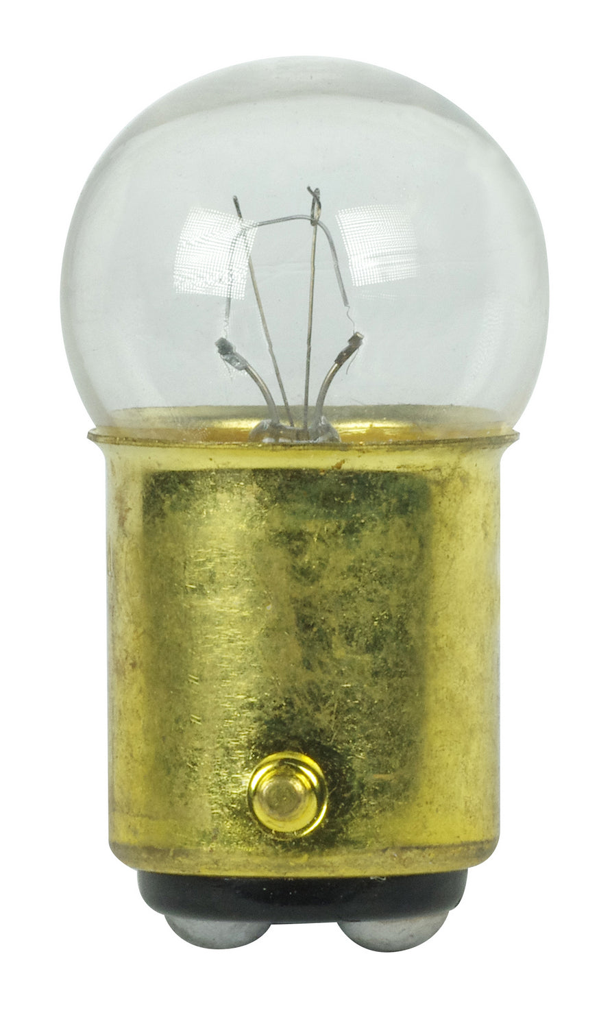 Satco - S7107 - Light Bulb - Clear from Lighting & Bulbs Unlimited in Charlotte, NC