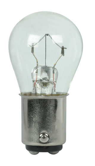 Satco - S7109 - Light Bulb - Clear from Lighting & Bulbs Unlimited.