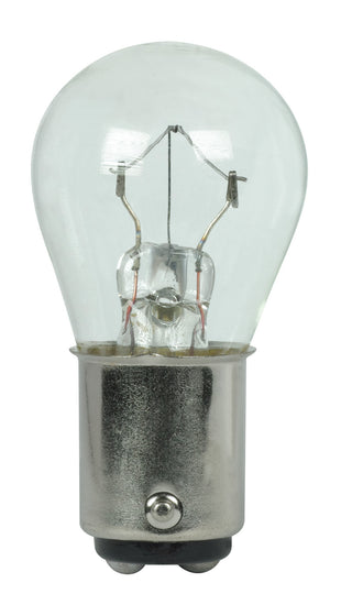 Satco - S7109 - Light Bulb - Clear from Lighting & Bulbs Unlimited in Charlotte, NC
