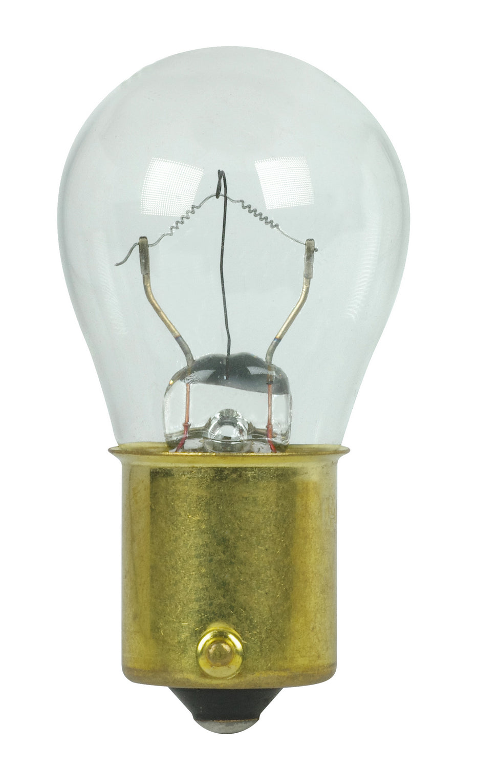 Satco - S7110 - Light Bulb - Clear from Lighting & Bulbs Unlimited in Charlotte, NC