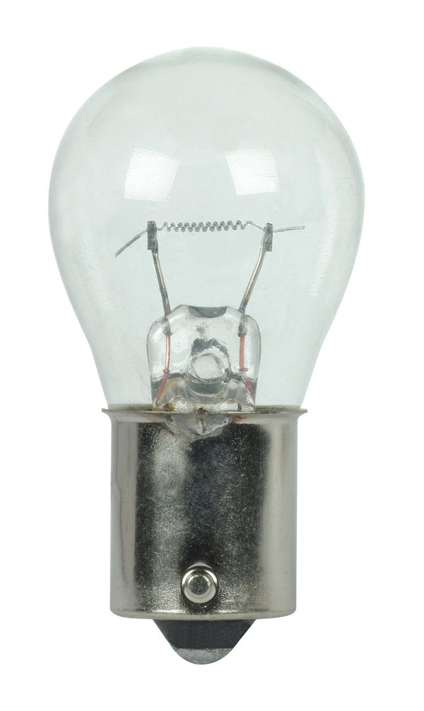Satco - S7112 - Light Bulb - Clear from Lighting & Bulbs Unlimited.