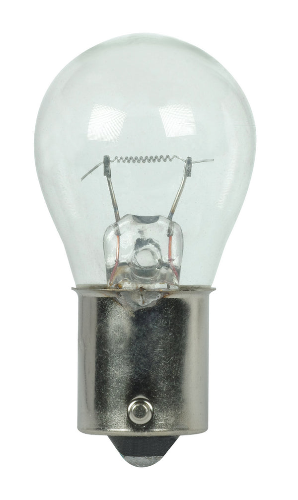 Satco - S7112 - Light Bulb - Clear from Lighting & Bulbs Unlimited in Charlotte, NC