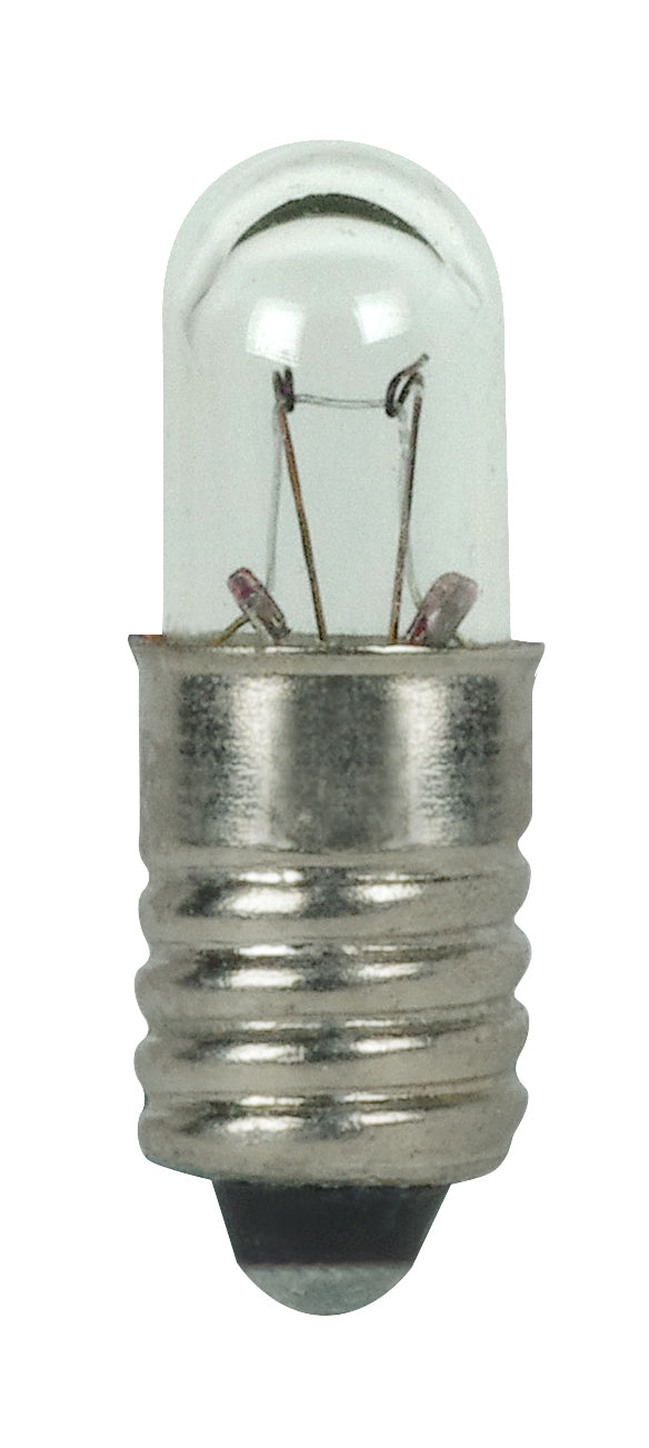 Satco - S7117 - Light Bulb - Clear from Lighting & Bulbs Unlimited in Charlotte, NC